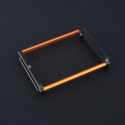 FEDCO Transmitter Protector Frame RC Battery Protective Base Bracket for Flysky Noble NB4 Pro NB4 Lite NB4 Transmitter Upgrades