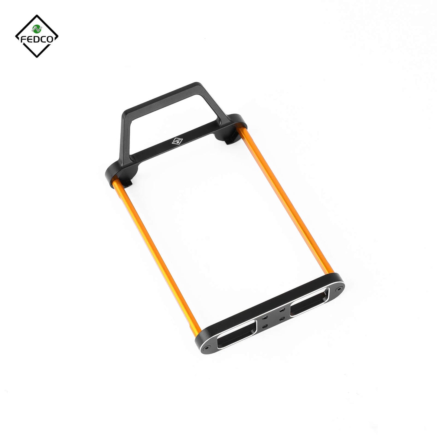 FEDCO Aluminum Transmitter Protector Frame RC Remote Radio Controller Bracket for NB4 Pro NB4 Lite NB4 Transmitter Upgrades