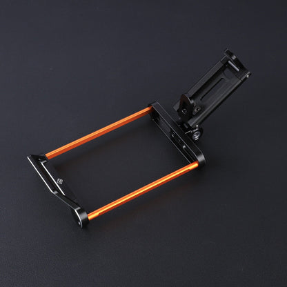 FEDCO Transmitter Protector Frame with Adjustable Phone Mount for NB4 Pro NB4 Lite NB4 Transmitter Upgrades