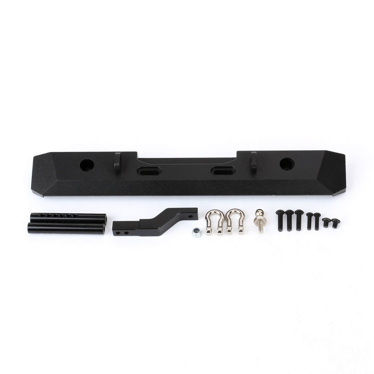 FEDCO Front Rear Bumper Set For RedCat Everest Gen7 RC Crawler Upgrade Parts