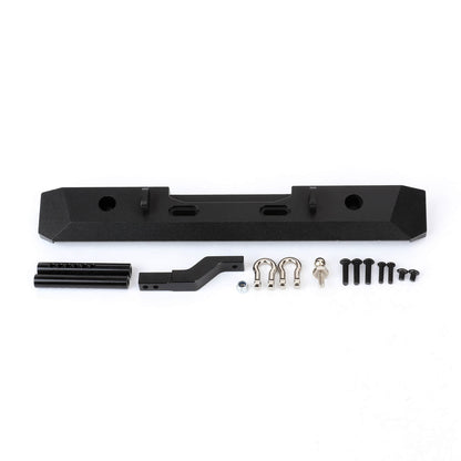 FEDCO Front Rear Bumper Set For RedCat Everest Gen7 RC Crawler Upgrade Parts
