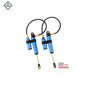 FEDCO 112MM Shocks Negative Pressure Shocks For RedCat Everest Gen7 SCX10 Upgrade Parts 1/10 RC Crawler