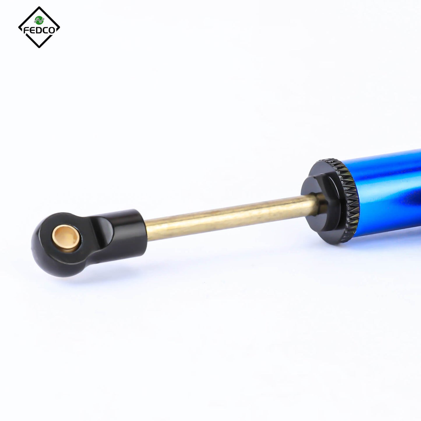 FEDCO 112MM Shocks Negative Pressure Shocks For RedCat Everest Gen7 SCX10 Upgrade Parts 1/10 RC Crawler