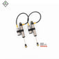 FEDCO 112MM Shocks Negative Pressure Shocks For RedCat Everest Gen7 SCX10 Upgrade Parts 1/10 RC Crawler