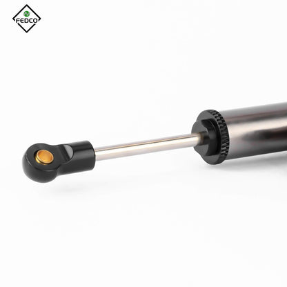 FEDCO 112MM Shocks Negative Pressure Shocks For RedCat Everest Gen7 SCX10 Upgrade Parts 1/10 RC Crawler