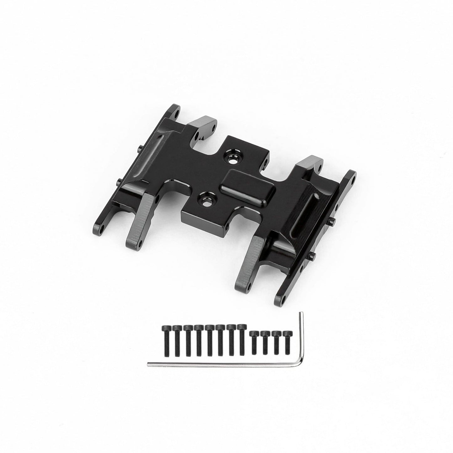 FEDCO SCX24 Skid Plate For Axial SCX24 Upgrade Parts 1/24 RC Crawler