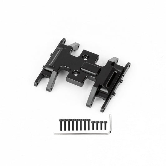 FEDCO SCX24 Skid Plate For Axial SCX24 Upgrade Parts 1/24 RC Crawler
