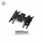 FEDCO SCX24 Skid Plate For Axial SCX24 Upgrade Parts 1/24 RC Crawler