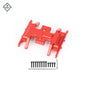 FEDCO SCX24 Skid Plate For Axial SCX24 Upgrade Parts 1/24 RC Crawler