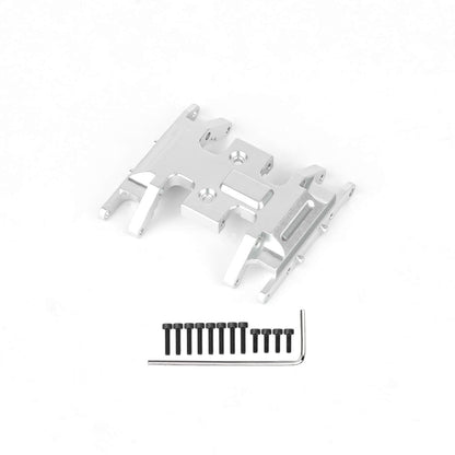 FEDCO SCX24 Skid Plate For Axial SCX24 Upgrade Parts 1/24 RC Crawler