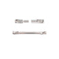 FEDCO SCX24 DriveShaft 35-42MM 69-93MM For Axial SCX24 JT Gladiator Upgrade Parts AXI00005