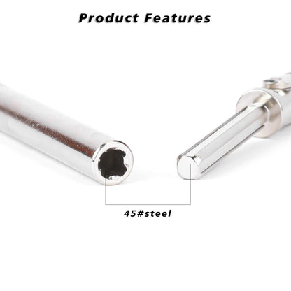 FEDCO SCX24 DriveShaft 35-42MM 69-93MM For Axial SCX24 JT Gladiator Upgrade Parts AXI00005