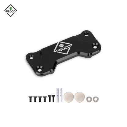FEDCO SCX24 Body Mount Magnetic Body Post for Axial SCX24 C10 Upgrades 1/24 RC Crawler