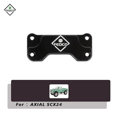 FEDCO SCX24 Body Mount Magnetic Body Post for Axial SCX24 C10 Upgrades 1/24 RC Crawler