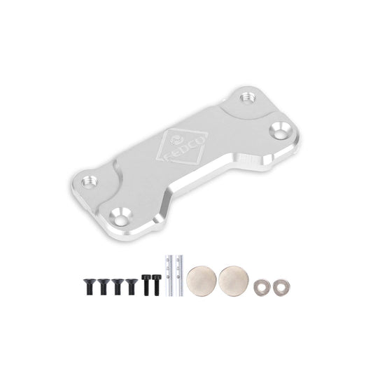 FEDCO SCX24 Body Mount Magnetic Body Post for Axial SCX24 C10 Upgrades 1/24 RC Crawler