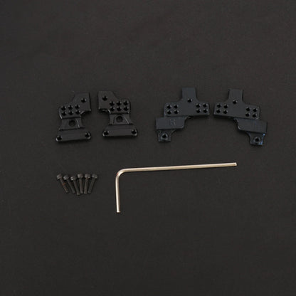 FEDCO SCX24 Shock Mount 1/24 RC Upgrades