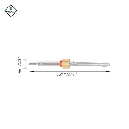 FEDCO SCX24 Drive Shaft Extension For Axial SCX24 Upgrade Parts 1/24 RC Crawler
