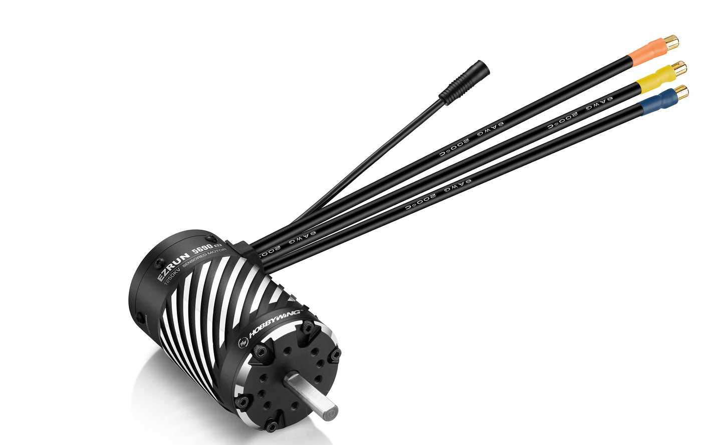 HOBBYWING EZRUN 5690SD 1250KV G2 Motor