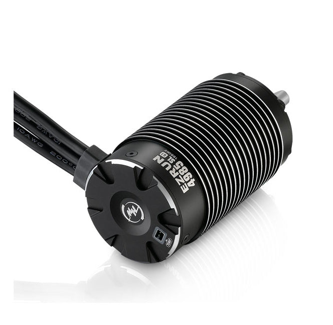 HOBBYWING EZRUN 4985SL Black Motor