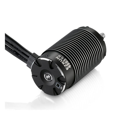 HOBBYWING EZRUN 4985SL Black Motor