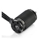HOBBYWING EZRUN 4985SL Black Motor