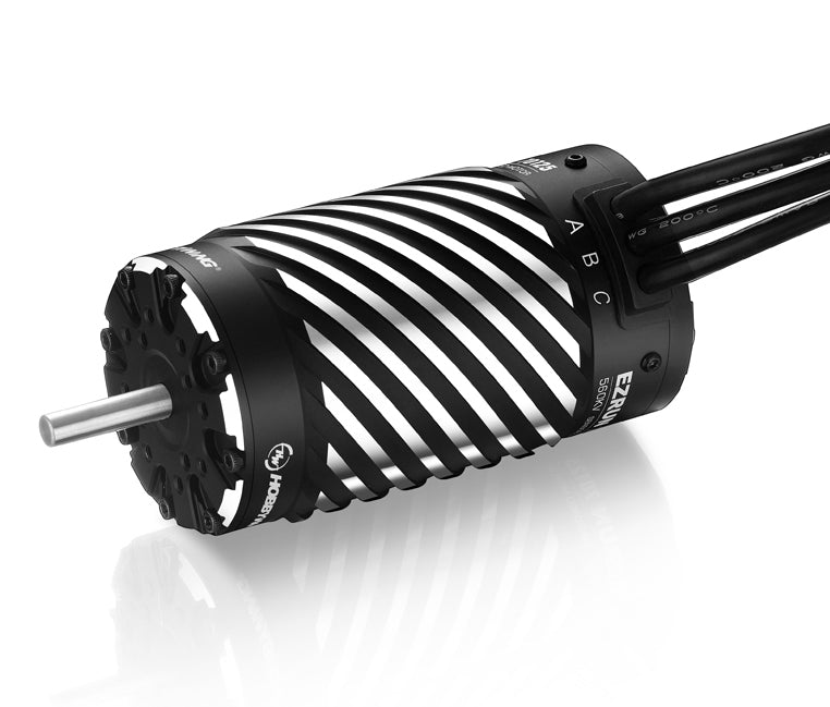 HOBBYWING Ezrun 70125SD Brushless Motor
