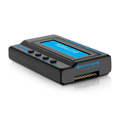 HOBBYWING multifunciton LCD program box