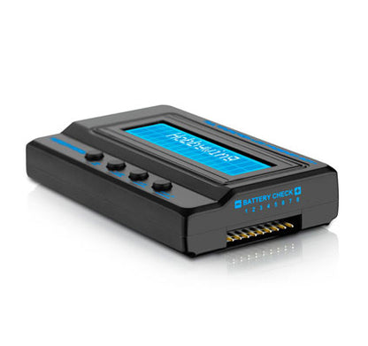 HOBBYWING multifunciton LCD program box