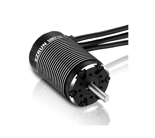 HOBBYWING EZRUN 5687SL 1100KV Motor
