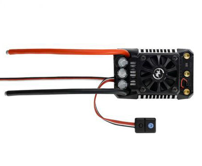 HOBBYWING EzRun MAX5 V3 ESC