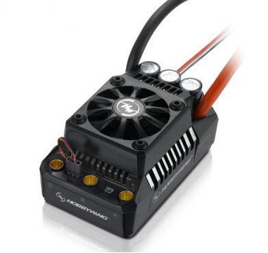 HOBBYWING EzRun MAX5 V3 ESC