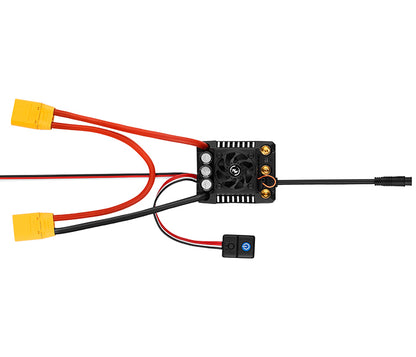 HOBBYWING EzRun Max8 G2 ESC