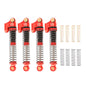 FEDCO AX24 57MM RC Shocks 1/24 Upgrade Parts - FEDCO