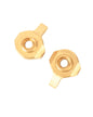 FEDCO SCX24 Steering Knuckles 1/24 RC Upgrade Parts - FEDCO