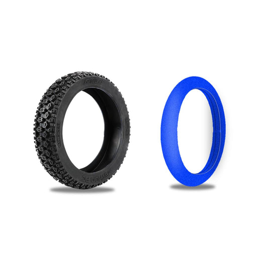 Method RC Moto Accessory Geoform Rear Tire for Losi Promoto-MX