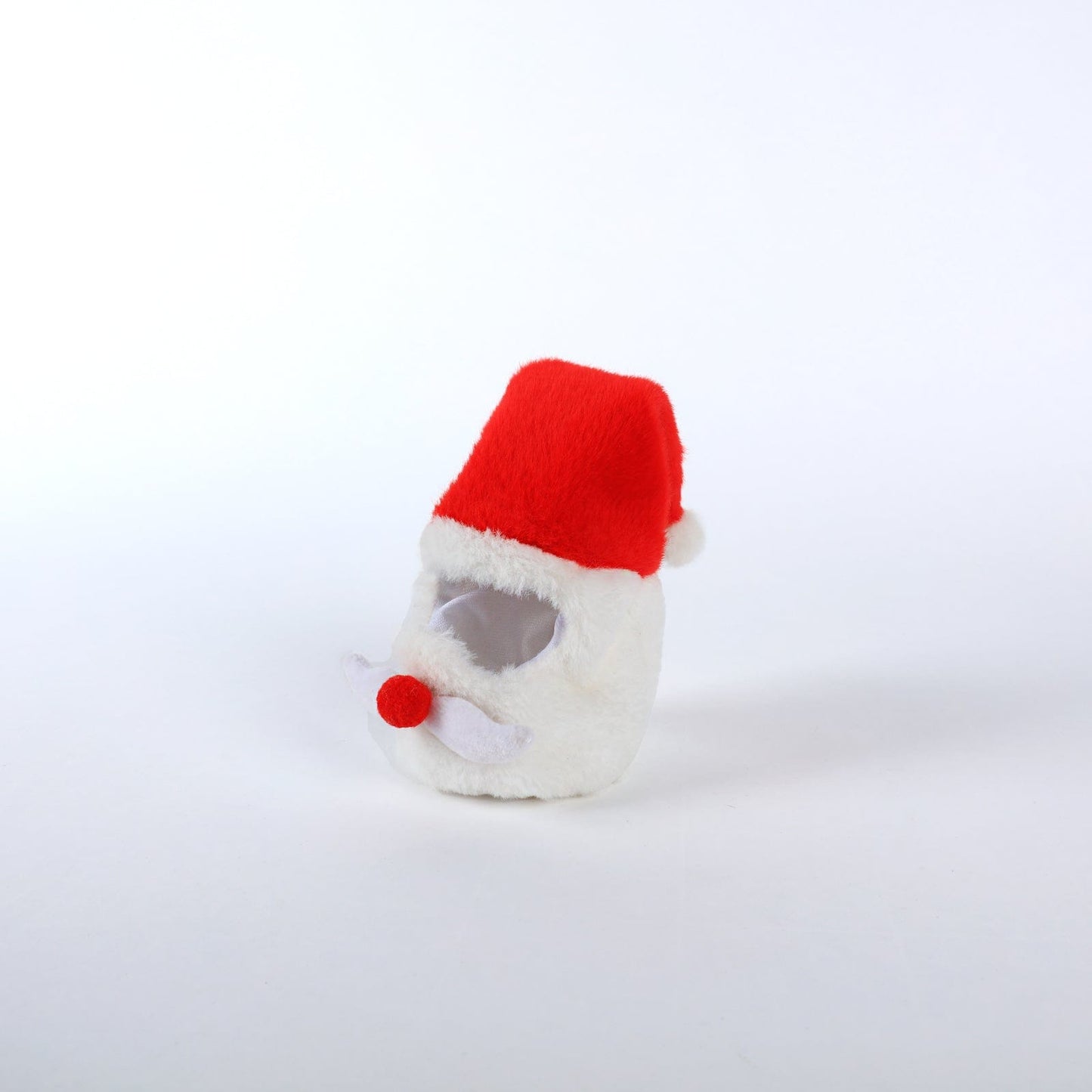 Method RC Moto Accessory Santa Helmet Cover for Losi Promoto-MX