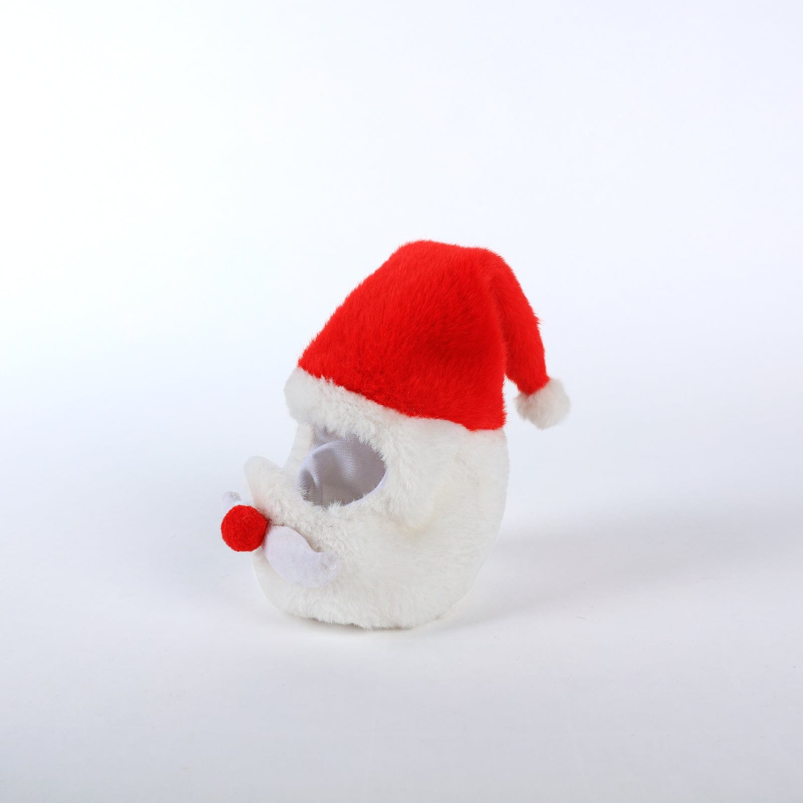 Method RC Moto Accessory Santa Helmet Cover for Losi Promoto-MX