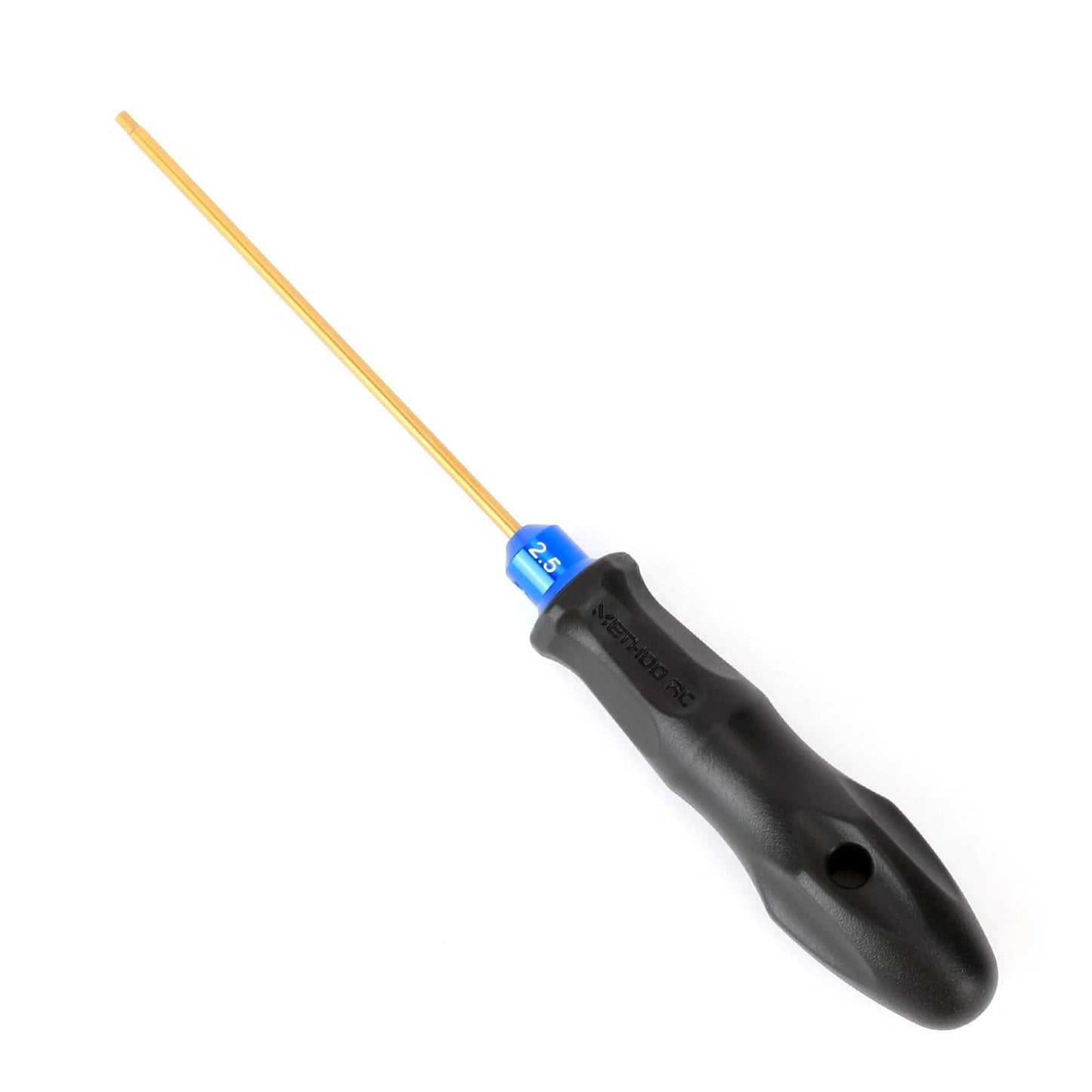 Method RC RC Tools 2.5mm Metric Hex Driver