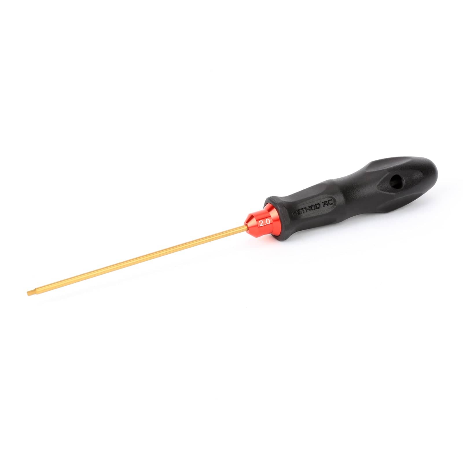 Method RC RC Tools Metric Hex Driver