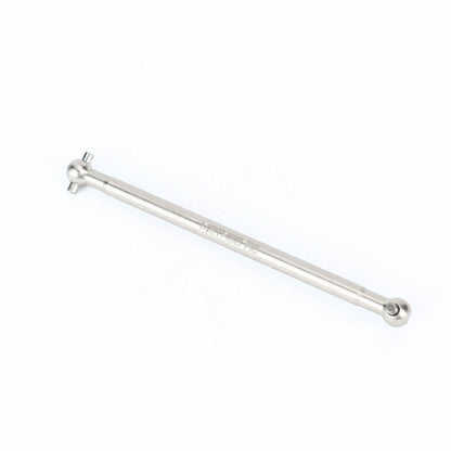 Method RC Titanium CVD's Titanium Driveshaft, 102mm, Center-Front