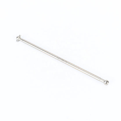 Method RC Titanium CVD's Titanium Driveshaft, 168mm, Center- Rear