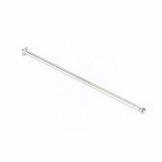 Method RC Titanium CVD's Titanium Driveshaft, 168mm, Center- Rear