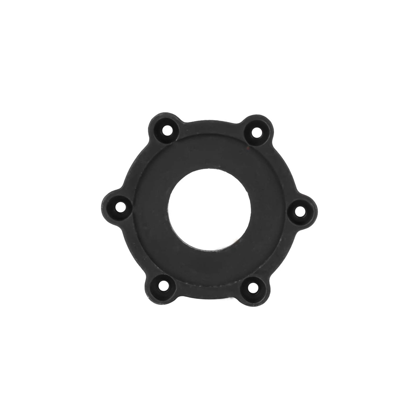Method RC Wheel Hexes Stock plastic hex adaptor for Arrma of 1/5th Monster Truck tire, 24mm hex and 14mm Thickness (4pcs)