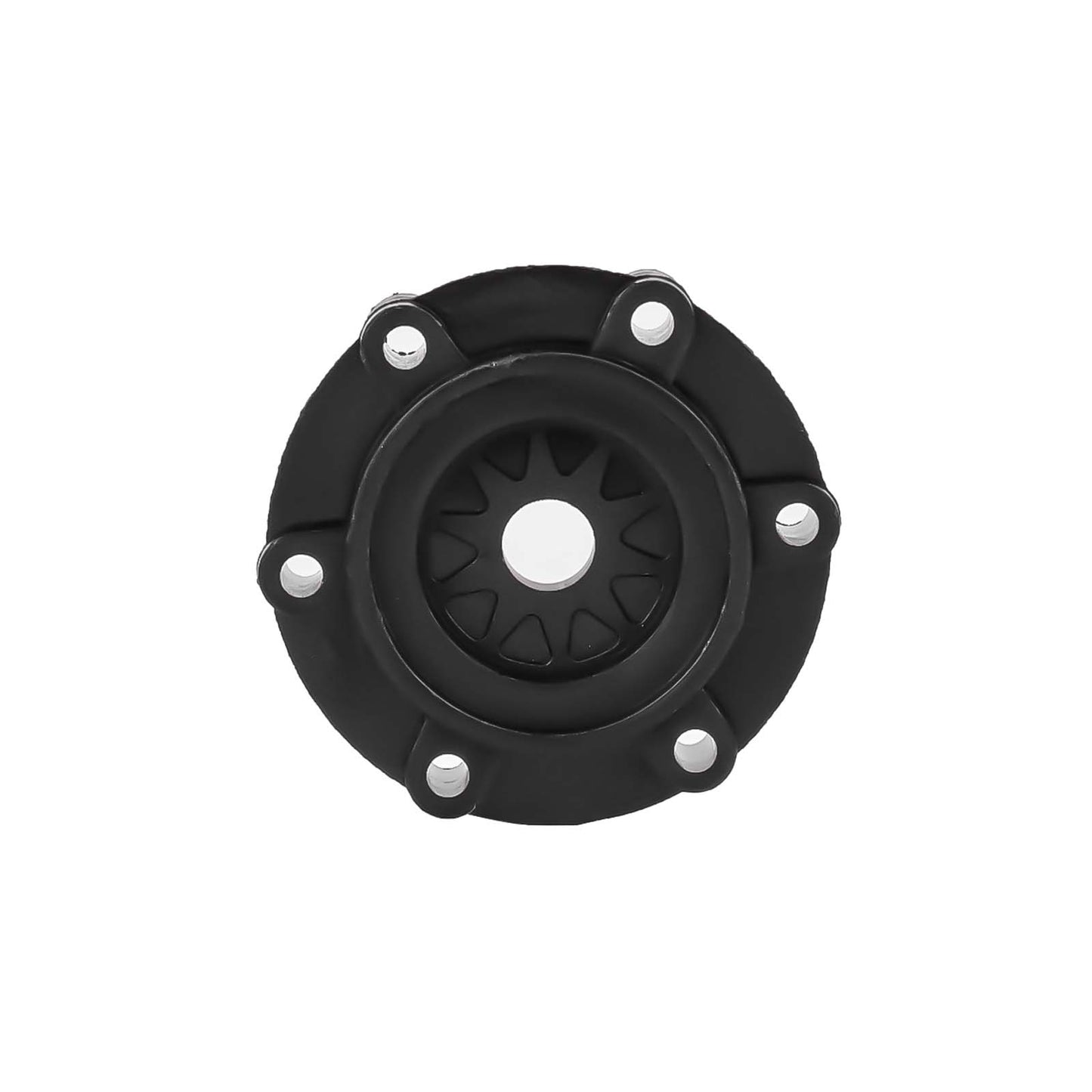 Method RC Wheel Hexes stock plastic hex adaptor of 1/10th Monster Truck tire, 14mm hex and 13.2mm Thickness (4pcs)