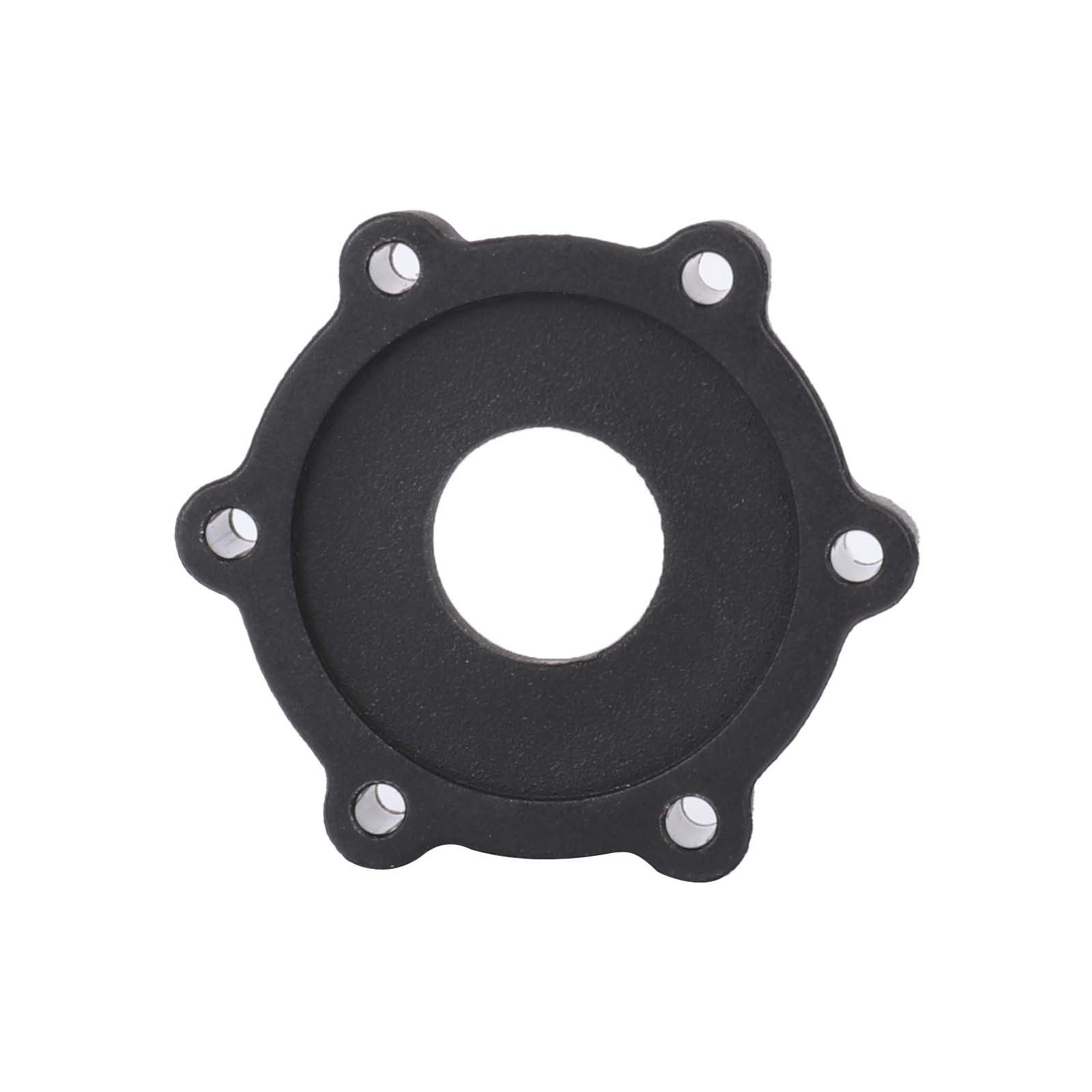 Method RC Wheel Hexes Stock plastic hex adaptor of 1/7 1/8 Short Course, Monster Truck, On-Road tire, 17mm hex and 9mm Thickness (4pcs)