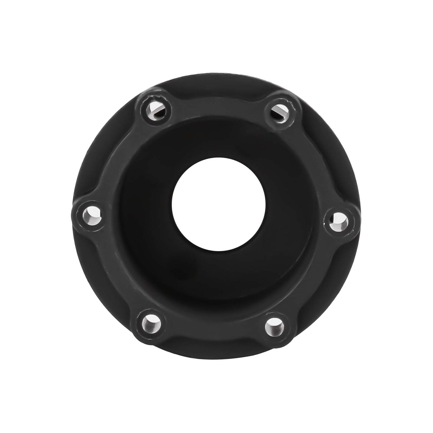 Method RC Wheel Hexes Stock plastic hex adaptor of 1/8 Monster Truck tire, 17mm hex and 24.8mm Thickness (4pcs)